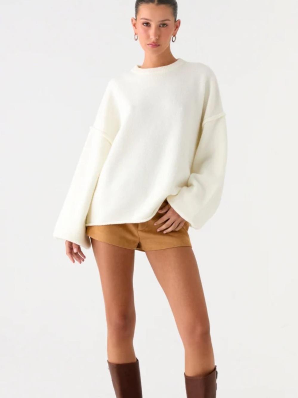 PEPPERMAYO SWEATER